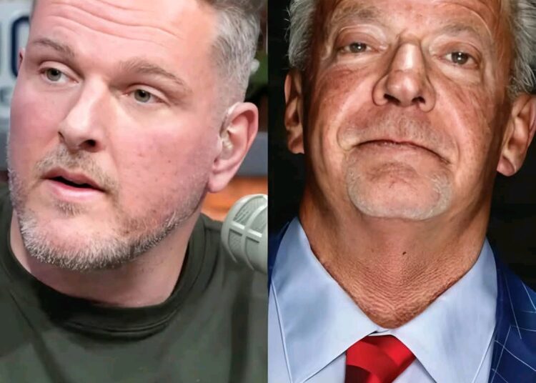 In response to Jim Irsay’s passing, Pat McAfee said, “He woke up every day hoping to make the world a better place.” The NFL lost a man whose legacy was compassion, generosity, and love for his team, not just an owner. The profound impact Jim Irsay had on people’s lives in Indianapolis and beyond is encapsulated in Pat McAfee’s moving homage…. read more