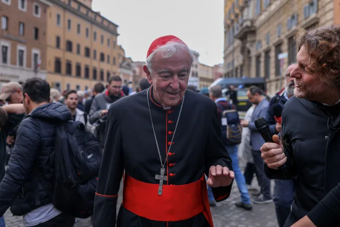 Cardinals at a crossroads: While some want to continue Francis’ reforms, others want a different kind of pope and …Read more and share