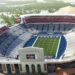 BREAKING NEWS: Ole Miss Unveil $1.3 Billion Renovation to Vaught-Hemingway Stadium/Hollingsworth Field Redefining the Future of College Football …. Full details