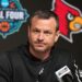 Louisville cardinals coach Jeff Walz Rejects Historic $205 Million NIL Offer from the Longhorns : “My Loyalty Lies with The Louisville forever ”…..Read more