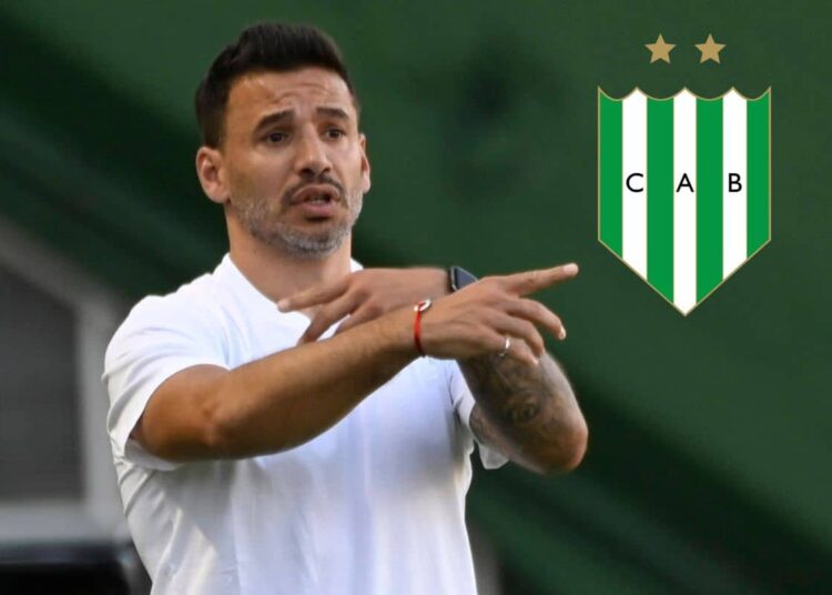 ¡Estaré aquí para siempre! Ariel Broggi firmó un contrato a largo plazo con el Atlético Banfield hasta su retiro y será… Leer más