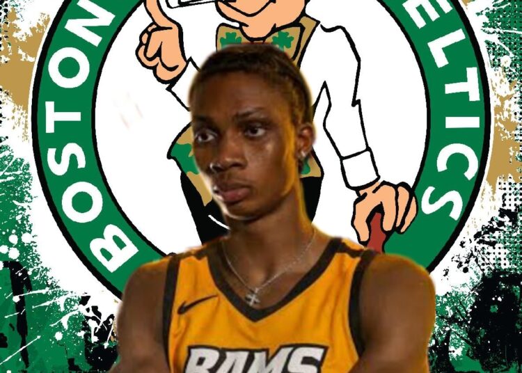 Five-Star Jalen Bridges Recruit Shocks College Basketball World: Turns Down $6.5 Million NIL Deal, Decommits from phoenix suns , Chooses Celtics ☘️☘️☘️Over Duke and Texas…Read more