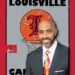 Happy day Louisville cardinals Former America Basketball Professional Legend Darrell Griffith who is Assistant coach Announce a celebration for his achievements with the team and will be… Read more
