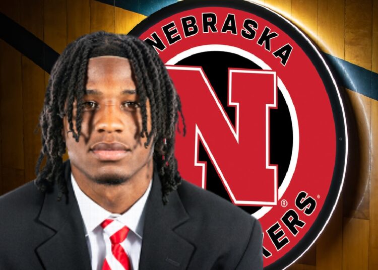 Unprecedented Rejection: Nebraska Cornhuskers Jacory Barney Jr rejects a massive $204 Million offer from Kansas City Chiefs, prioritizing team loyalty over…full epic