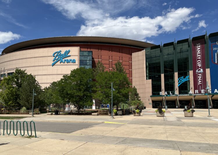 BREAKING NEWS: Colorado avalanche Unveil $1.3 Billion Renovation to Ball Arena Stadium, Redefining the Future of College Ice hockey …. Full details