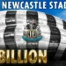BREAKING NEWS: Newcastle united Unveil $1.3 Billion Renovation to St. James’ Park, Redefining the Future of Football …. view for more