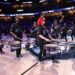BREAKING: Unbelievable! Memphis Grizzlies  icial drumline for the Memphis Grizzlies NBA team Officially Ranked 1 in the World. The University of Memphis Grizzlies  Drumline (MGD) has achieved a historic milestone, being officially recognized as the top collegiate DRUMLINE in the world. This prestigious honor highlights the drumline.
