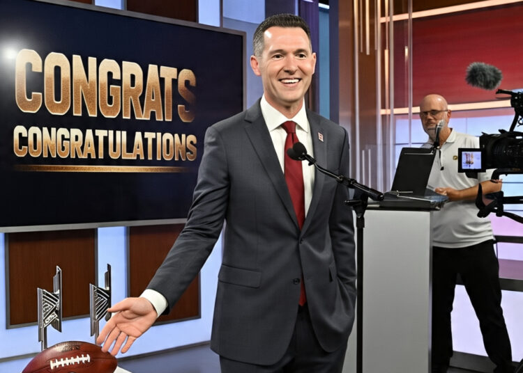 Congratulations for Oklahoma Sooners former coach Lincoln Riley, the legendary football coach who transformed Oklahoma Sooners’s football program from a perennial loser into a national powerhouse. The two documentaries, a newly produced…… Read more