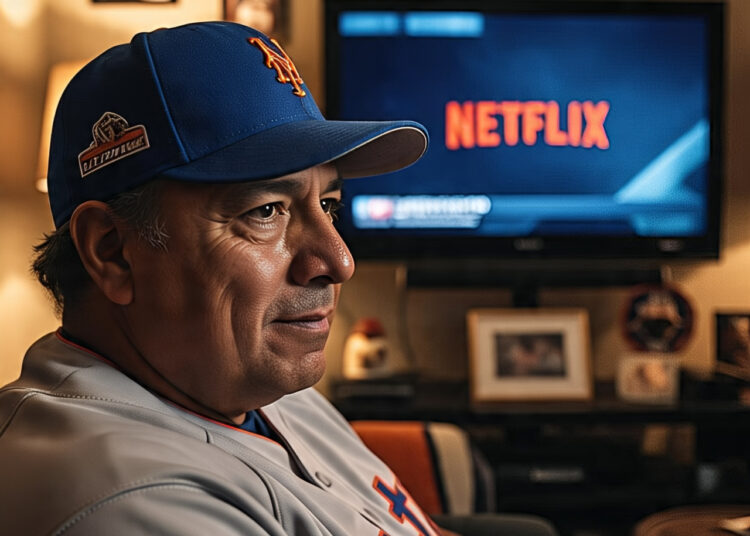 Hip hip hip Netflix is set to release a highly anticipated documentary titled “Carlos Mendoza” focusing on the life and career of Mets men baseball legend Carlos Mendoza… view more