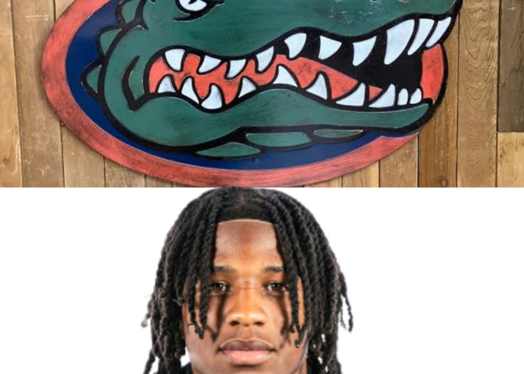 BREAKING NEWS: Receiver for the Nebraska Cornhuskers Jacory Barney Jr announced his decision of leaving Nebraska cornhuskers and will instead be coming home to join Florida Gators soccer program for the 2026 class and… for more