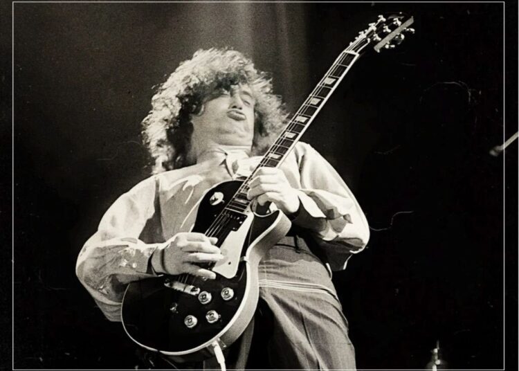 “Don’t blame me”: The Led Zeppelin song Jimmy Page said had a glaring mistake and ….find out more
