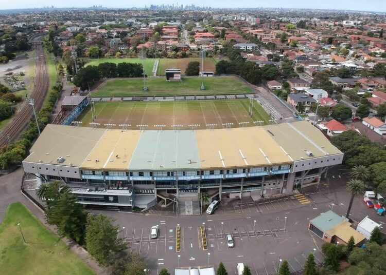 BREAKING NEWS: Canterbury Bankstown Unveil $1.3 Billion Renovation to Accor Stadium and Belmore Sports Ground, Redefining the Future of College Football …. Full details