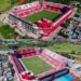 ÚLTIMA HORA: Se presenta la renovación de $1.3 mil millones del Estadio Libertadores de América, que redefine el futuro del fútbol americano universitario… Más detalles.