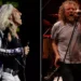 Robert Plant, my father, is a rock star!  Generations have been inspired by his legendary voice, lyrical lyrics, and genre-defying sound with Led Zeppelin.  His songs, such as “Kashmir” and “Stairway to Heaven,” are timeless.  Beyond his famous reputation, though, he is a generous, modest, and compassionate person who has won over many hearts.  I’m fortunate to have him as my father.  view the video