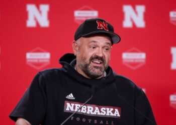 Historical moves as Former Football Legend Bo Pelini Donates entire $12.2 Million to Matt Rhule for New Football Stadium Project, Says Nebraska Cornhuskers Lives Within Him Wherever He Goes, Committed to Supporting the Future of Nebraska Cornhuskers Football with…
