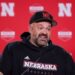 Historical moves as Former Football Legend Bo Pelini Donates entire $12.2 Million to Matt Rhule for New Football Stadium Project, Says Nebraska Cornhuskers Lives Within Him Wherever He Goes, Committed to Supporting the Future of Nebraska Cornhuskers Football with…