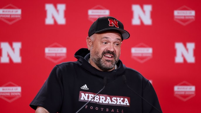 Historical moves as Former Football Legend Bo Pelini Donates entire $12.2 Million to Matt Rhule for New Football Stadium Project, Says Nebraska Cornhuskers Lives Within Him Wherever He Goes, Committed to Supporting the Future of Nebraska Cornhuskers Football with…