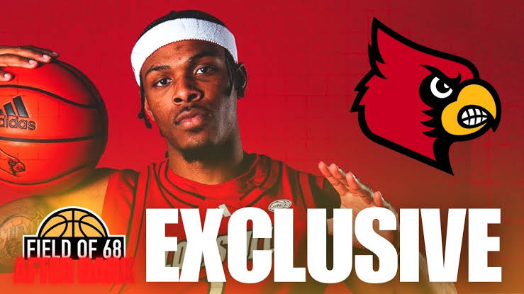 I will be here forever! The Louisville cardinals have signed RYAN CONWELL  to a permanent contract that will last until his retirement in….See more