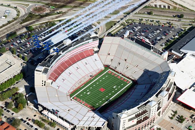 BREAKING NEWS: Nebraska Cornhuskers Unveil $1.3 Billion Renovation to Memorial Stadium, Redefining the Future of College Football …. Full details