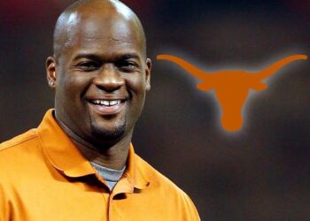 CONGRATULATIONS: Texas longhorns have Appointed American Former Professional Football Legend Vince Young As New Assistant General Manager……