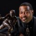 CONGRATULATIONS: Wisconsin Badger have Appointed American Former Professional Football Legend Ron Dayne As New Assistant General Manager…… Read more