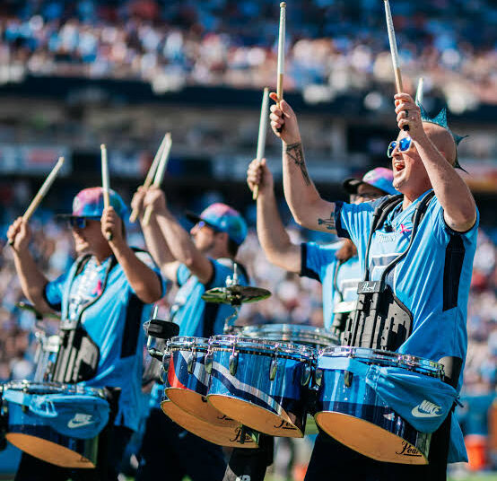 BREAKING: Unbelievable! Tennessee Titans Marching Band Officially Ranked 1 in the World. The University of Tennessee Titans Marching Band (TTMB) has achieved a historic milestone, being officially recognized as the top collegiate marching band in the world. This prestigious honor highlights the band’s…. Read more