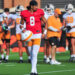 Tennessee Volunteers consider new sponsor off value of NIL payout over Brand…. Read more