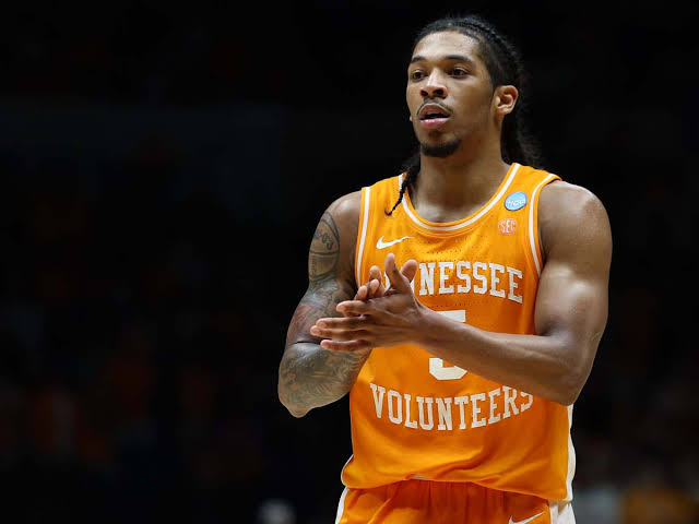 NEWS TODAY :Tennessee Guard zakai Zeigler has filed a lawsuit seeking a fifth year of eligibility and …. read more