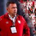 FELICITACIONES: Independiente Santa Fe ha nombrado a la ex leyenda del fútbol profesional estadounidense Harold Rivera como nuevo entrenador asistente… para más detalles 👇🏽