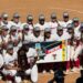 Happy moment: Texas Tech is headed to its first-ever Women’s College World Series.. full epic 👇🏽