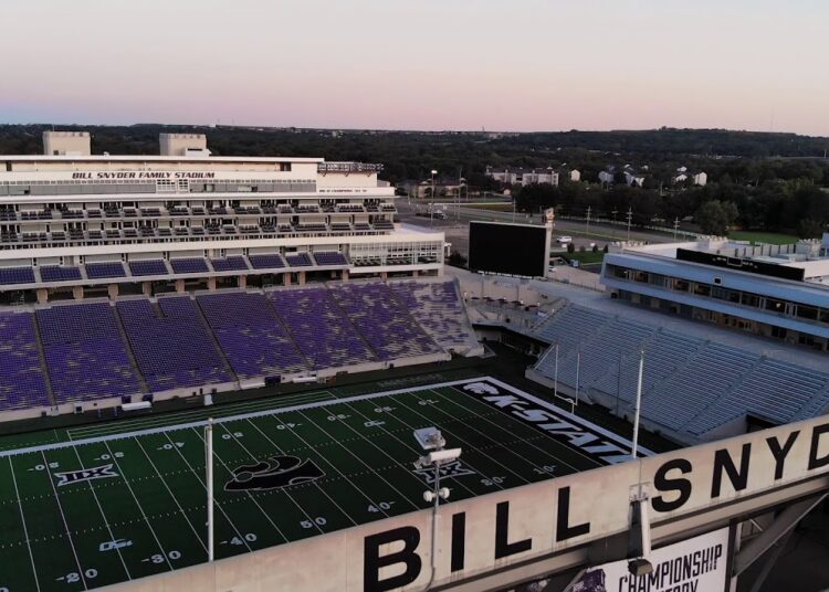 BREAKING NEWS: Kansas State Wildcats football Unveil $1.3 Billion Renovation to Bill Snyder Family Stadium, Redefining the Future of College Football …. view for more