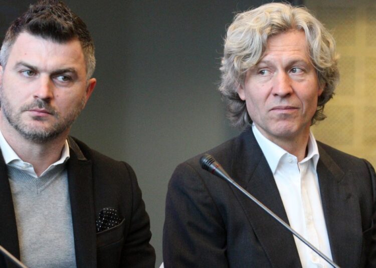 PILNE WIADOMOŚCI: Legia Warszawa prezentuje wartą 1,3 miliarda dolarów renowację Stadionu Wojska Polskiego, która zredefiniuje przyszłość futbolu akademickiego…. Pełne szczegóły