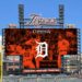 BREAKING NEWS: Detroit Tigers Unveil $1.3 Billion Renovation to Comerica Park in Downtown Detroit, Redefining the Future of College Baseball…. view for more