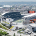 BREAKING NEWS: Cincinnati Red Unveil $1.3 Billion Renovation to Great American Ball Park stadium, Redefining the Future of College baseball …. Full details