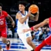 This means everything’: Memphis and Louisville to renew college hoops rivalry for…. full epic