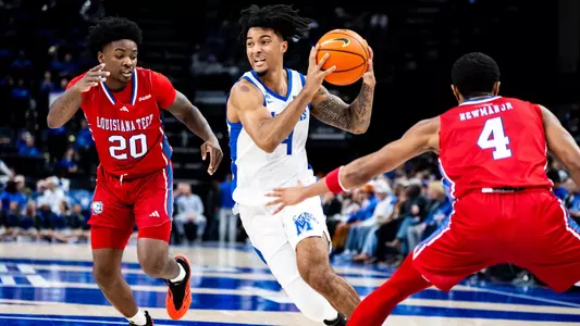 This means everything’: Memphis and Louisville to renew college hoops rivalry for…. full epic
