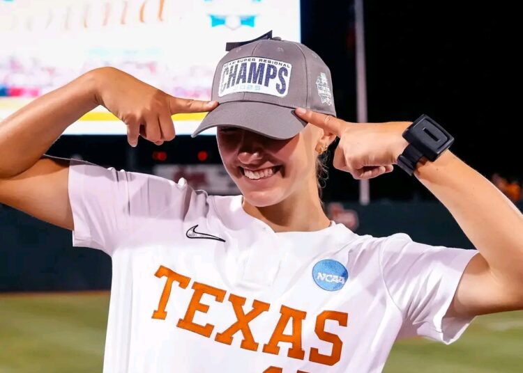 CONGRATULATIONS: Texas Longhorn Crowned Nation’s Top Athletic Program of 2025! Only School to Win a National Title, Reach Final Four, Women’s College World Series, Softball Regional, and a Bowl Game—An Unprecedented All-Sport Domination. Go Texas! Sports history made in Austin!… READ MORE