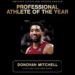 A well deserved achievement for Donovan Mitchell as He Wins The Prestigious All NBA First Team Award,This is Pivotal Because…