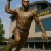 ESPN Reports: The Boston Celtics have officially revealed plans to build a bronze statue honoring their iconic player Jayson Tatum, with construction on the statue… Read more