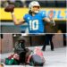 BREAKING NEWS: Chargers Superstar Justin Herbert Donates Entire $20 Million Bonus and Sponsorship Deal to Charities and Homeless Relief….. FULL DETAILS👇👇