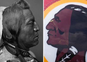 IN WITH THE OLD: The Commanders have invited the grandson of Blackie Wetzel, creator of the logo on Washington Redskins helmets for 48 years, to the team’s home opener against the Giants in September with plans to honor his grandfather. The logo was redesigned by Wetzel in 1972 and is based on…….. Read moreĀ