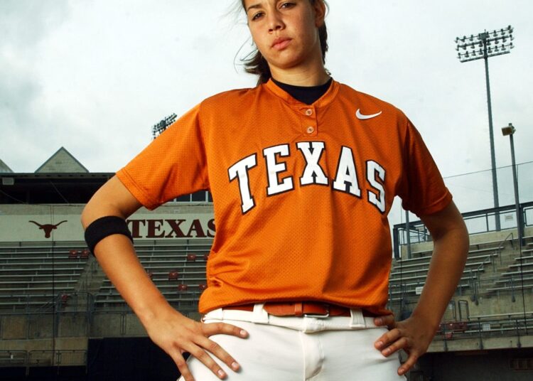 ESPN REPORT Congratulations : Legendary Texas Longhorns softball Player Cat Osterman has been named as the The Greatest of All Time in College women’s Softball, pitchers in college softball history and left an indelible mark on the Texas program… Read more