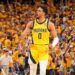 JUST IN: The Indiana Pacers defeated the Oklahoma City Thunder 108-91 in Game 6 of the NBA Finals Thursday night at Gainbridge Fieldhouse to even the best-of-seven series… Read more