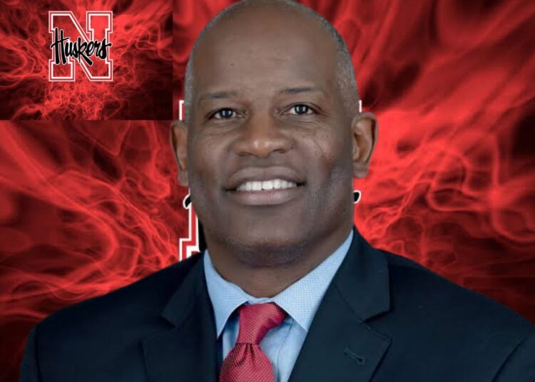 CONGRATULATIONS: Nebraska Cornhuskers have Appointed American Former Professional football Legend Turner Gill As New Assistant coach… for more details 👇🏽