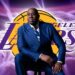 CONGRATULATIONS: Los Angeles have Appointed American Former Professional Basketball Legend Magic Johnson As New Assistant coach and …. full details