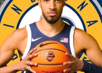 CONGRATULATIONS: Indiana Pacers have appointed and welcome former American professional basketball player legend Tyrese John HaliburtonAs NEW Assitstant coach and …… for more