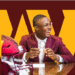 DONE DEAL: Terry McLaurin  Re-Signs a 4-year Contract With Washington Commanders as the new General quarterback. $68,364,000 Million and guarantee of…. See more