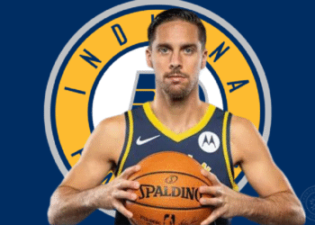 JUST IN: High speed distributing T.J. McConnell Shocks College Basketball World: Turns Down $6.5 Million from Philadelphia 76ers Deal to Decommits from Indiana pacers, But instead Chooses Indiana pacers Over Duke, Tar heel, Philadelphia 76ers and Texas andā¦.. Read moreĀ