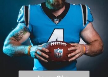 Breaking News: Placekicker Joey Slye Stuns National Football World with Shocked by Rejecting $8.7 Million to Decommits from TennesseeTitans, and Flips commitment to New England Patriots, Over Powerhouses Texas Tech, LSU, Alabama and Georgia Bulldogsā¦