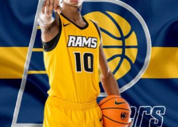 Five-Star Toibu Lawal Recruit Shocks College Basketball World: Turns Down $6.5 Million NIL Deal, Decommits from virginia tech hokies, Chooses Indiana pacers Over Duke and Texas….